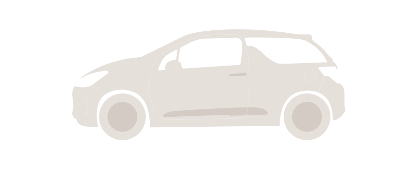 DS 7 CROSSBACK - DS PERFORMANCE Line
